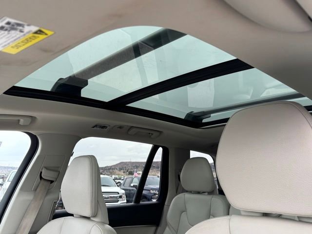 Used 2019 Volvo XC90 T6 Momentum w/ Protection Package Premier image 28