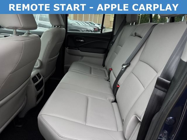 Used 2022 Honda Ridgeline RTL image 5