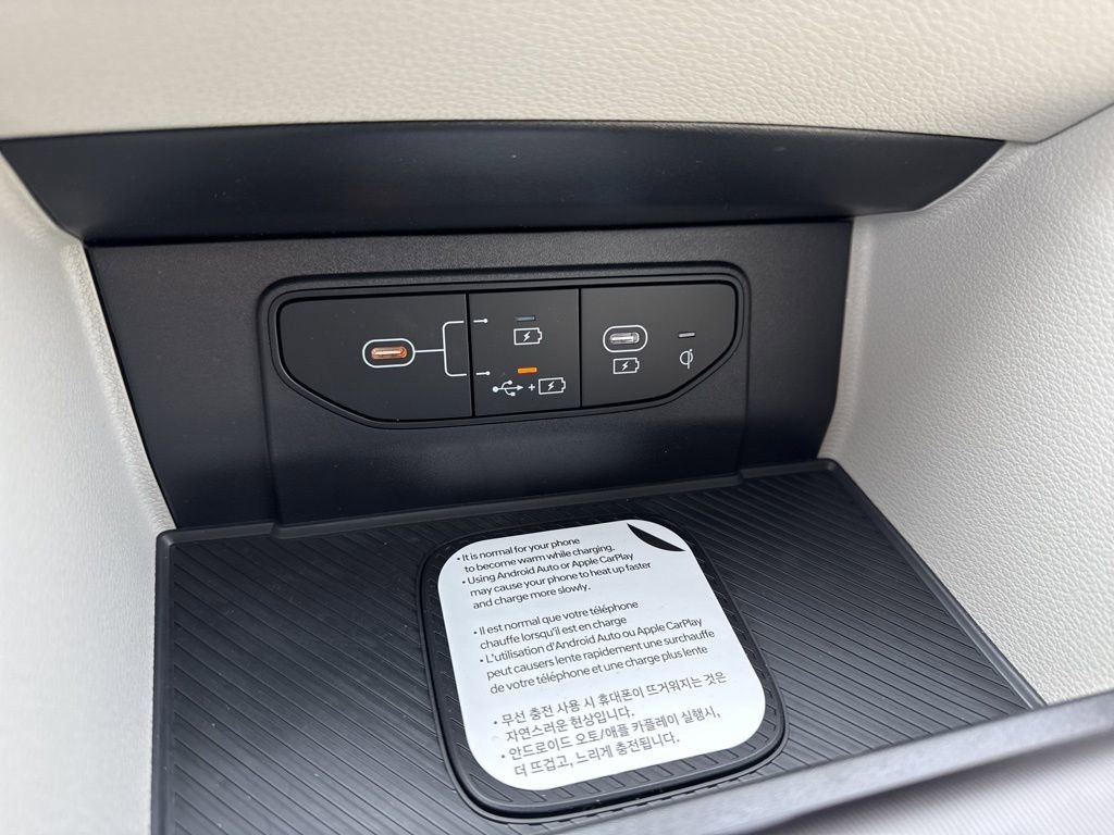 New 2026 Kia Sportage EX image 11