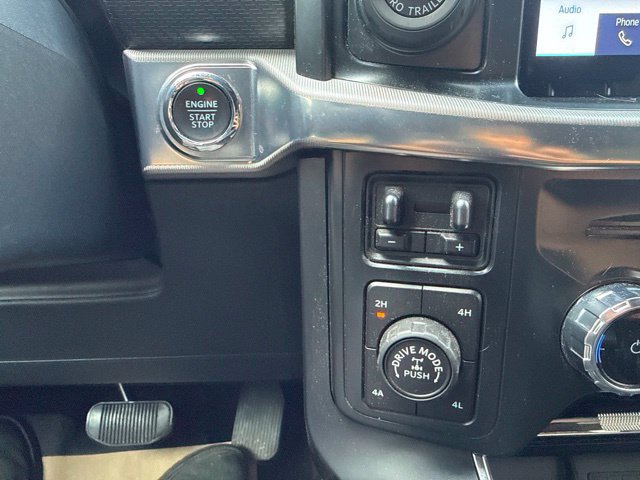 Certified 2022 Ford F150 Raptor w/ Equipment Group 801A High AWD/4WD image 33