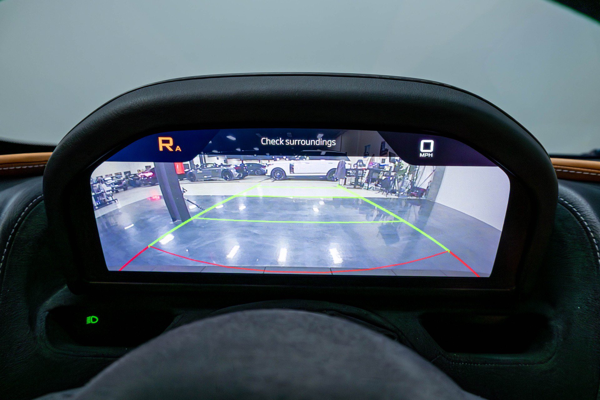 Used 2019 McLaren 720S Luxury RWD image 65