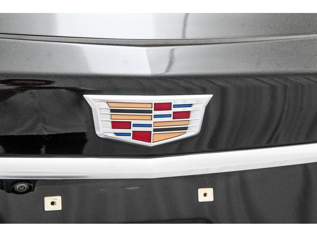 Certified 2023 Cadillac XT5 Sportv AWD/4WD image 43