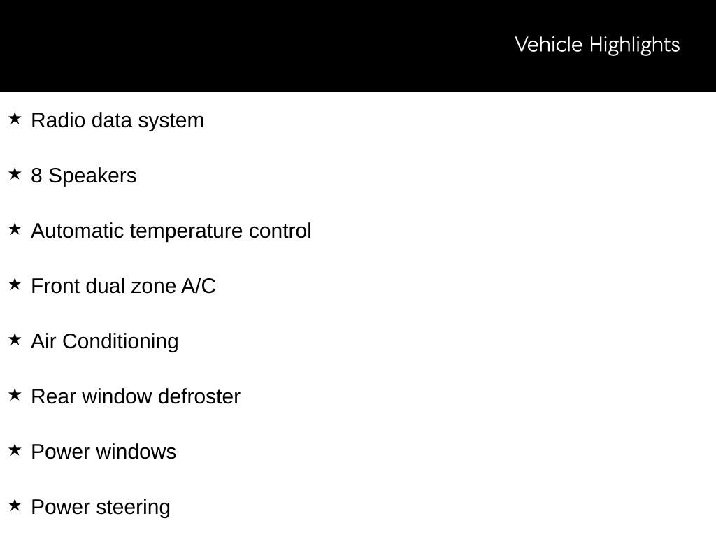 Certified 2025 Acura Integra image 15