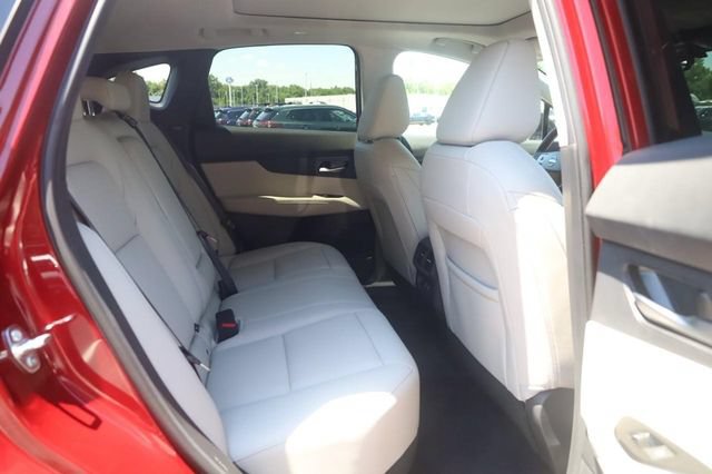 New 2026 Nissan Murano SL AWD/4WD image 22
