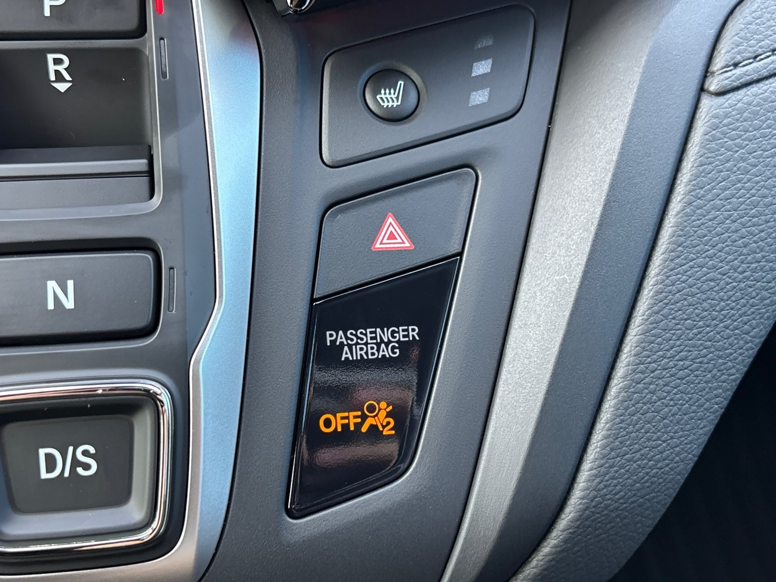 Certified 2026 Honda Odyssey Sport-L image 13