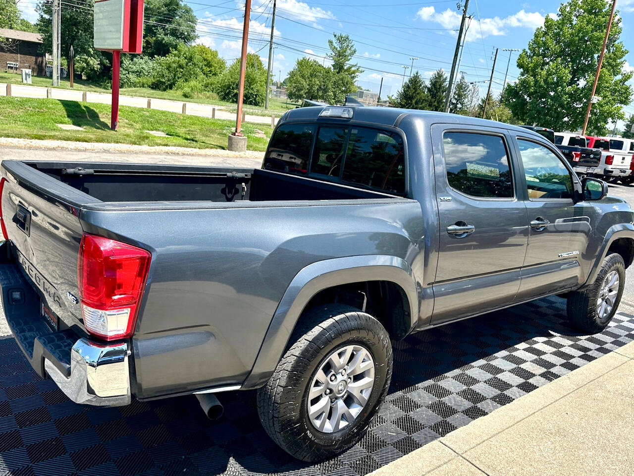 Used 2017 Toyota Tacoma SR5 image 8