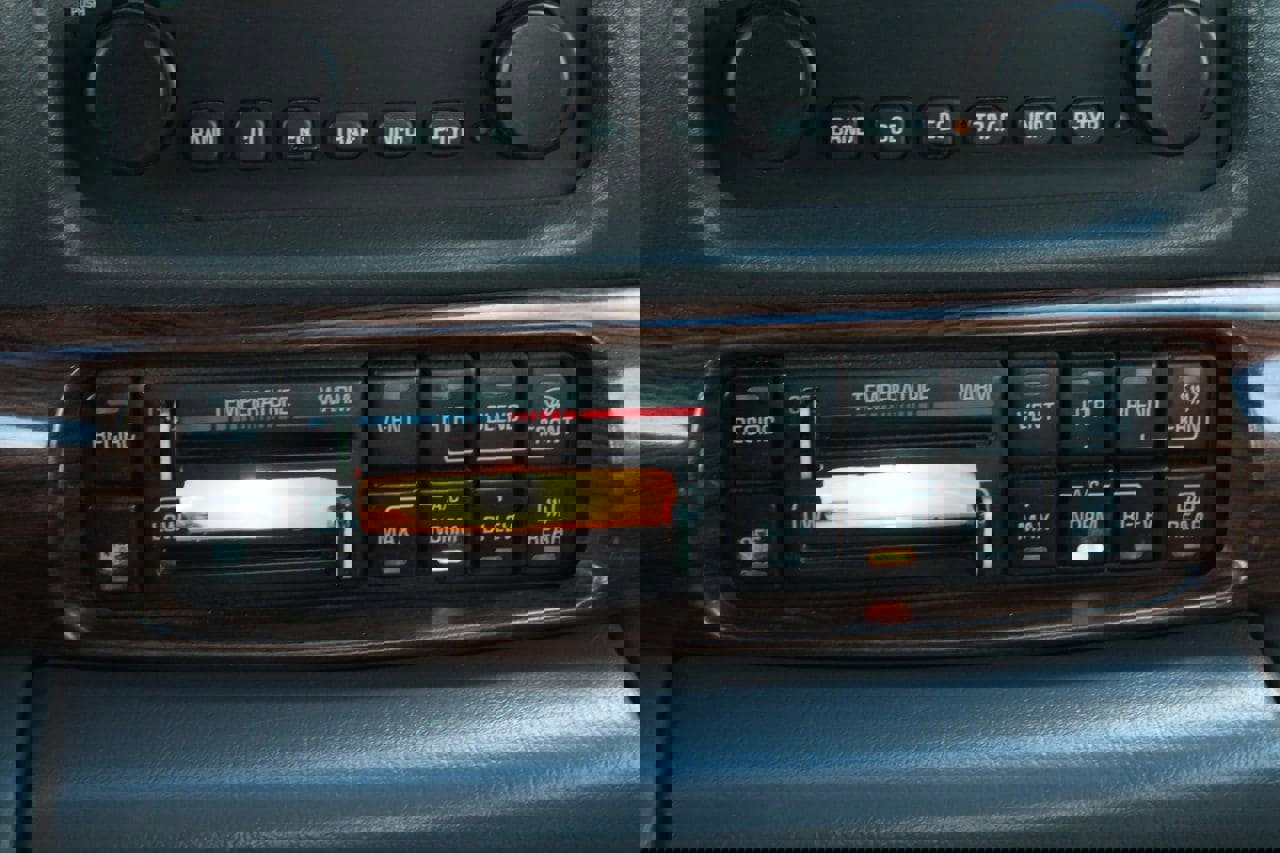 Used 2005 Buick Le Sabre Custom image 14