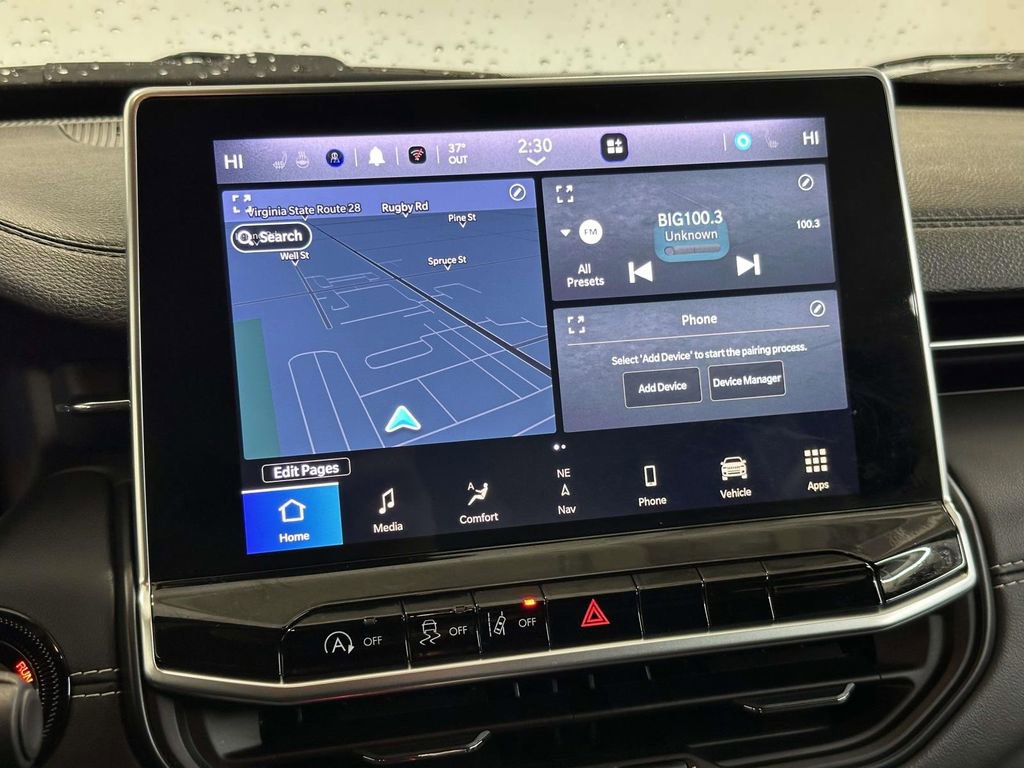 Used 2023 Jeep Compass High Altitude image 20