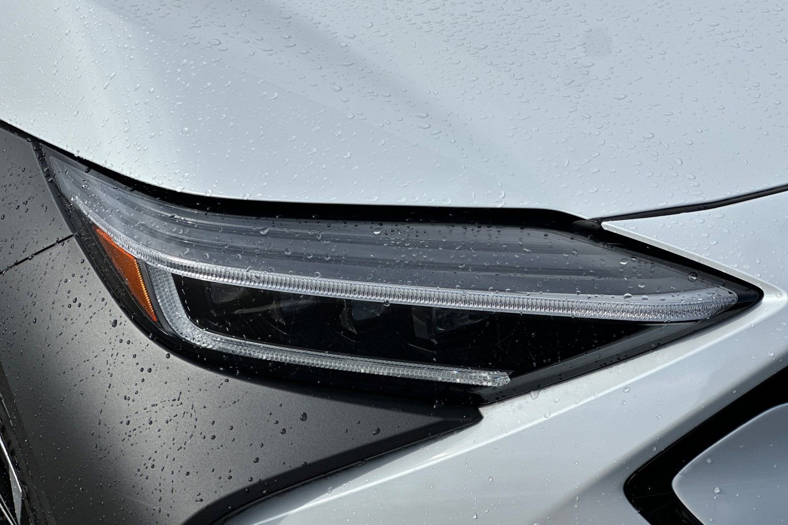 Used 2025 Subaru Solterra Premium w/ Premium Convenience Package image 47