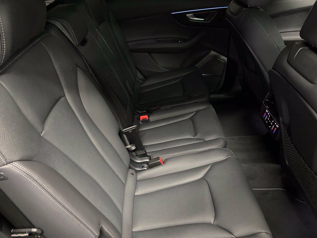 New 2026 Audi Q7 Premium Plus AWD/4WD image 7