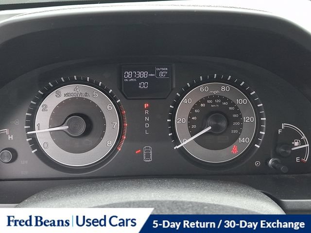Used 2016 Honda Odyssey EX-L image 23