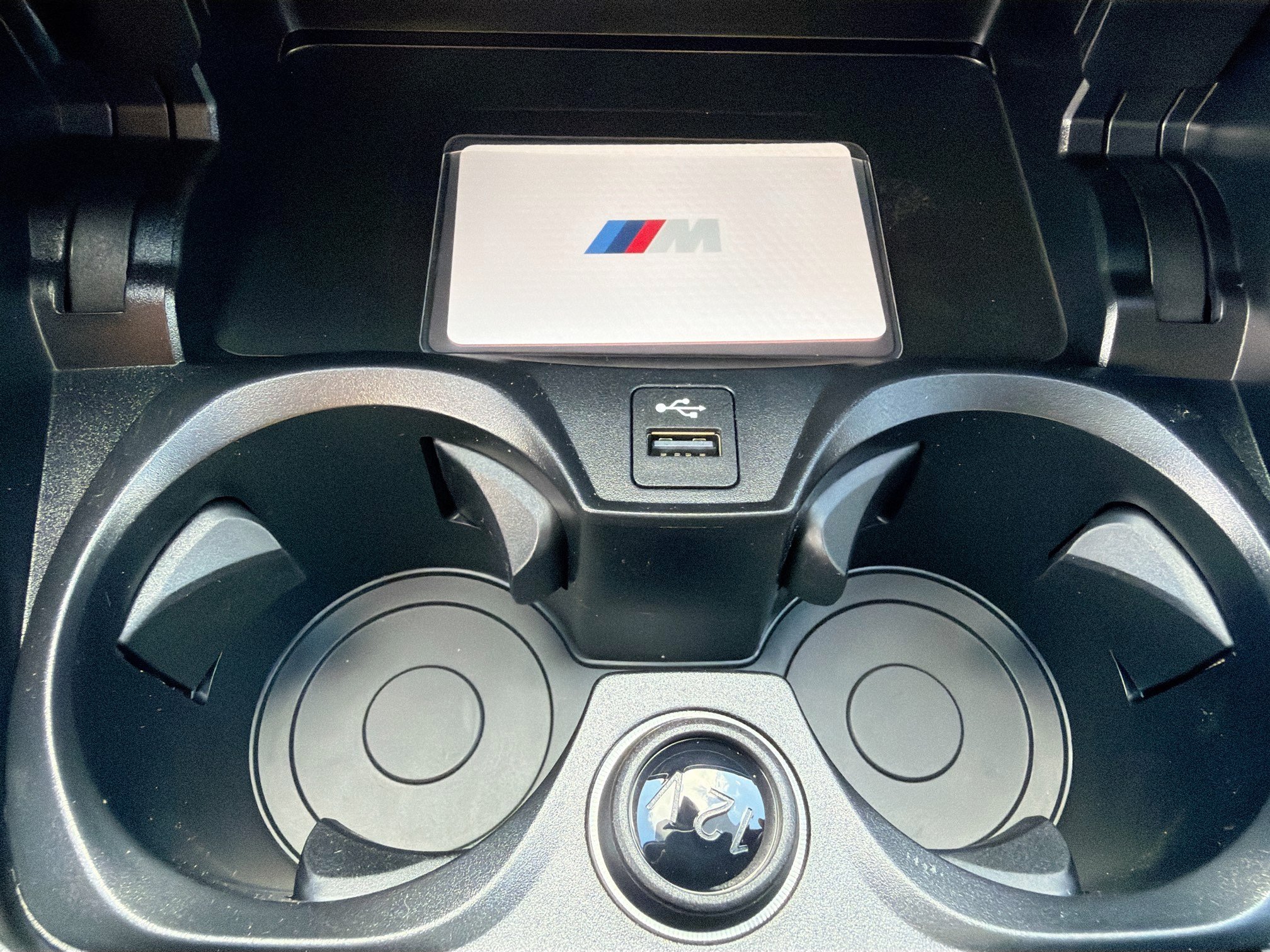 New 2026 BMW 430i Coupe w/ M Sport Package RWD image 31