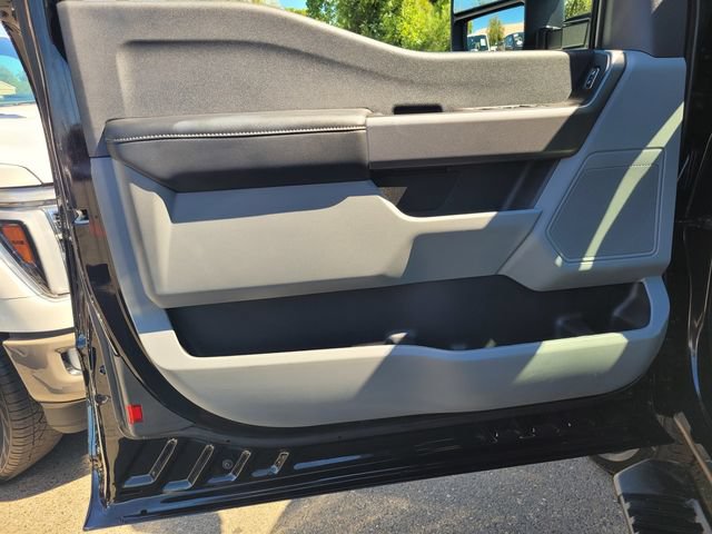 Certified 2026 Ford F350 XL w/ STX Appearance Package AWD/4WD image 16