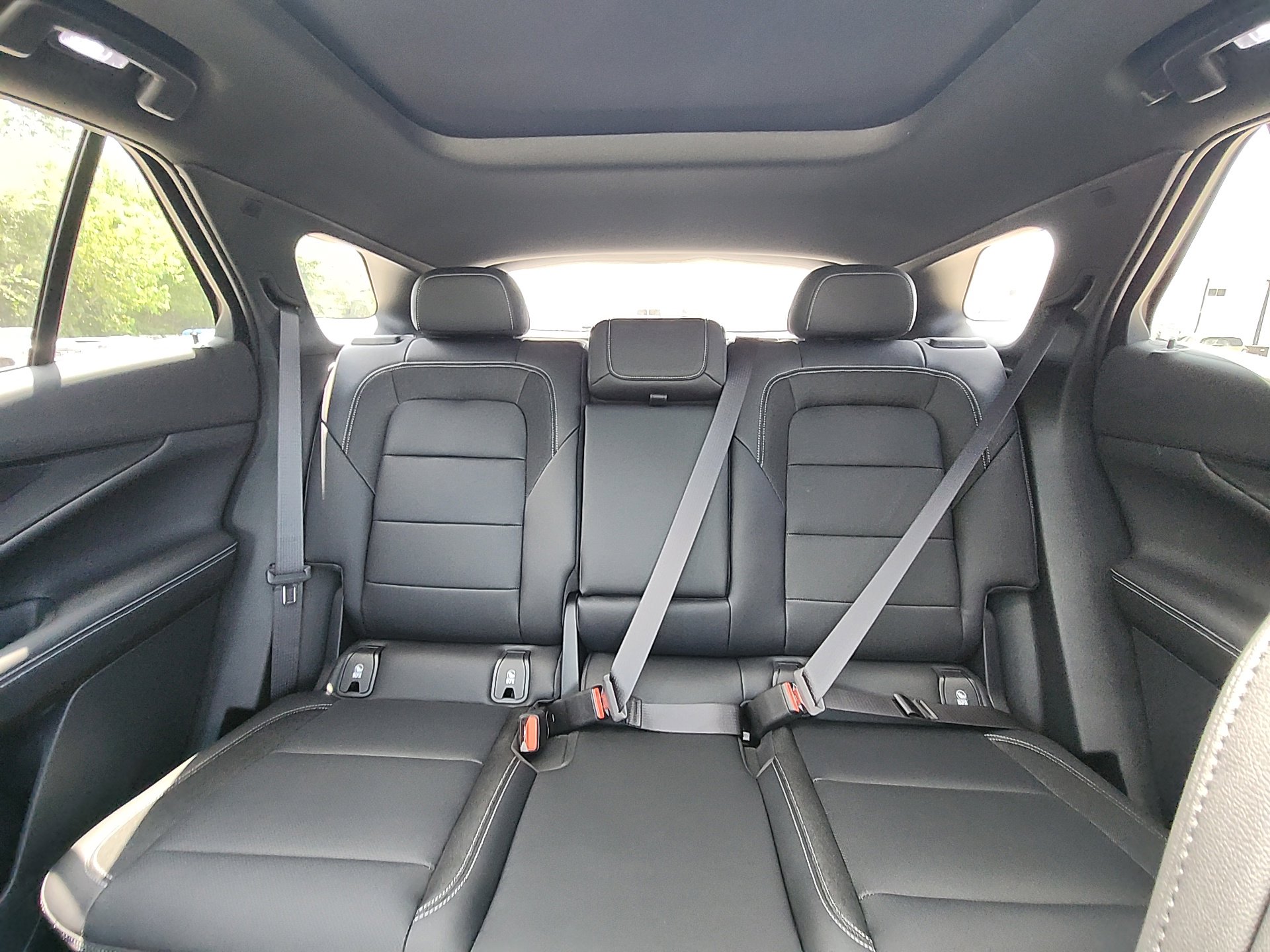 New 2025 Chevrolet Blazer EV LT w/ Super Cruise Package image 25