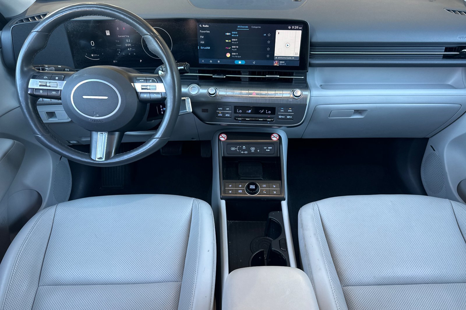 Used 2024 Hyundai Kona Limited FWD image 12