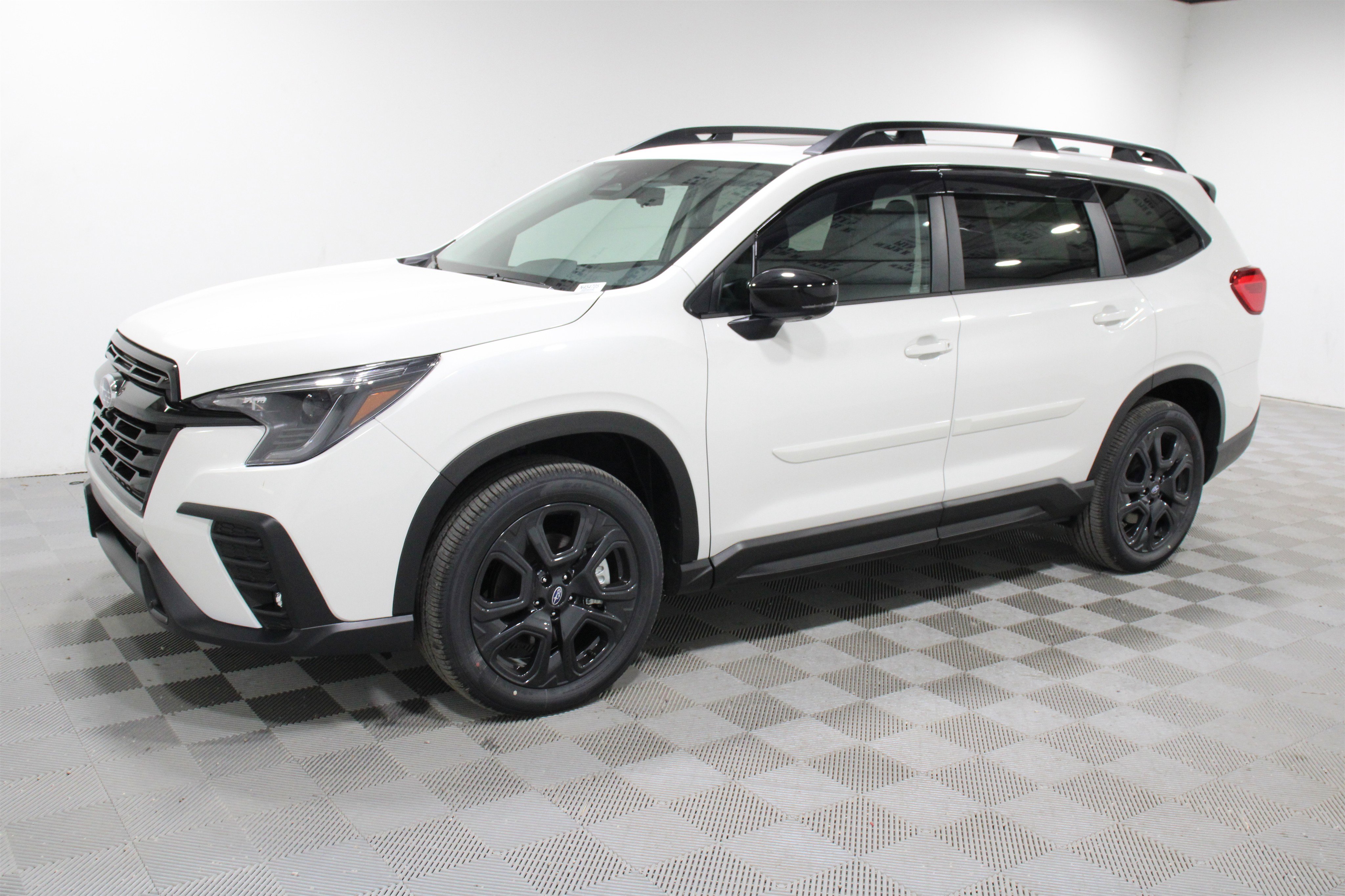 New 2025 Subaru Ascent Bronze Edition image 41