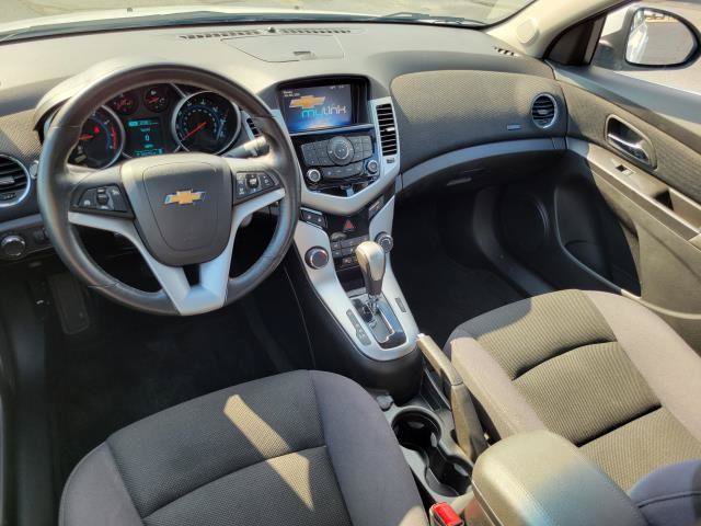 Used 2014 Chevrolet Cruze LT w/ Technology Package FWD image 25