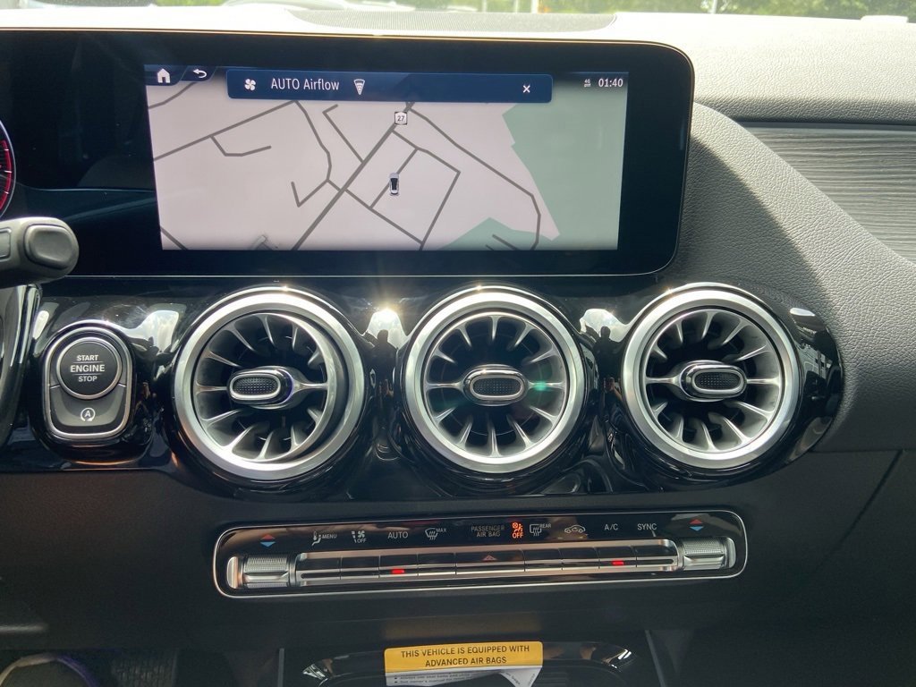 Certified 2025 Mercedes-Benz GLA 250 GLA 250 image 18