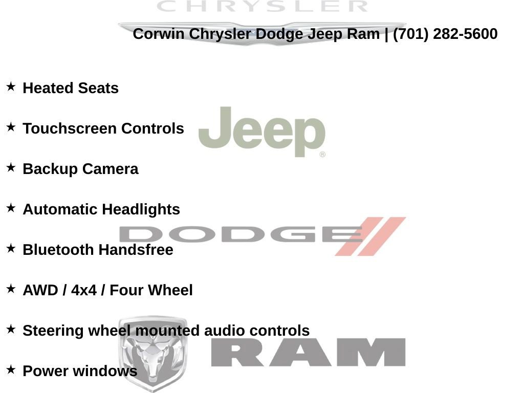 Used 2017 Honda CR-V EX image 8