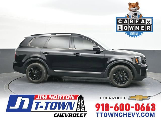 Used 2023 Kia Telluride SX Prestige X-Pro