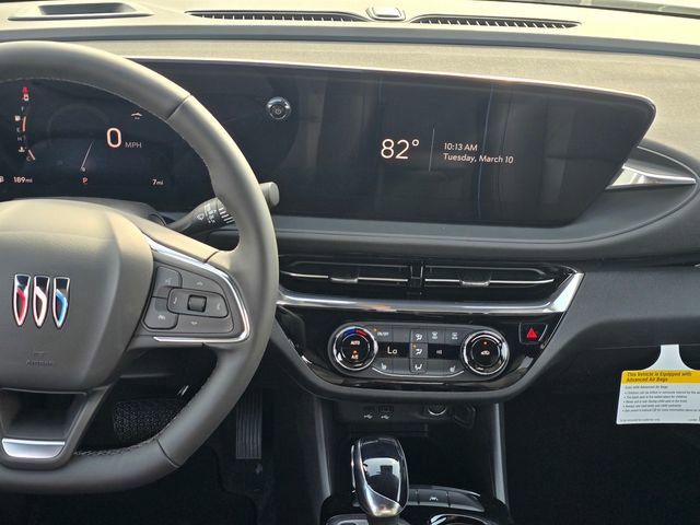 New 2026 Buick Envista Sport Touring w/ Convenience I Package image 14
