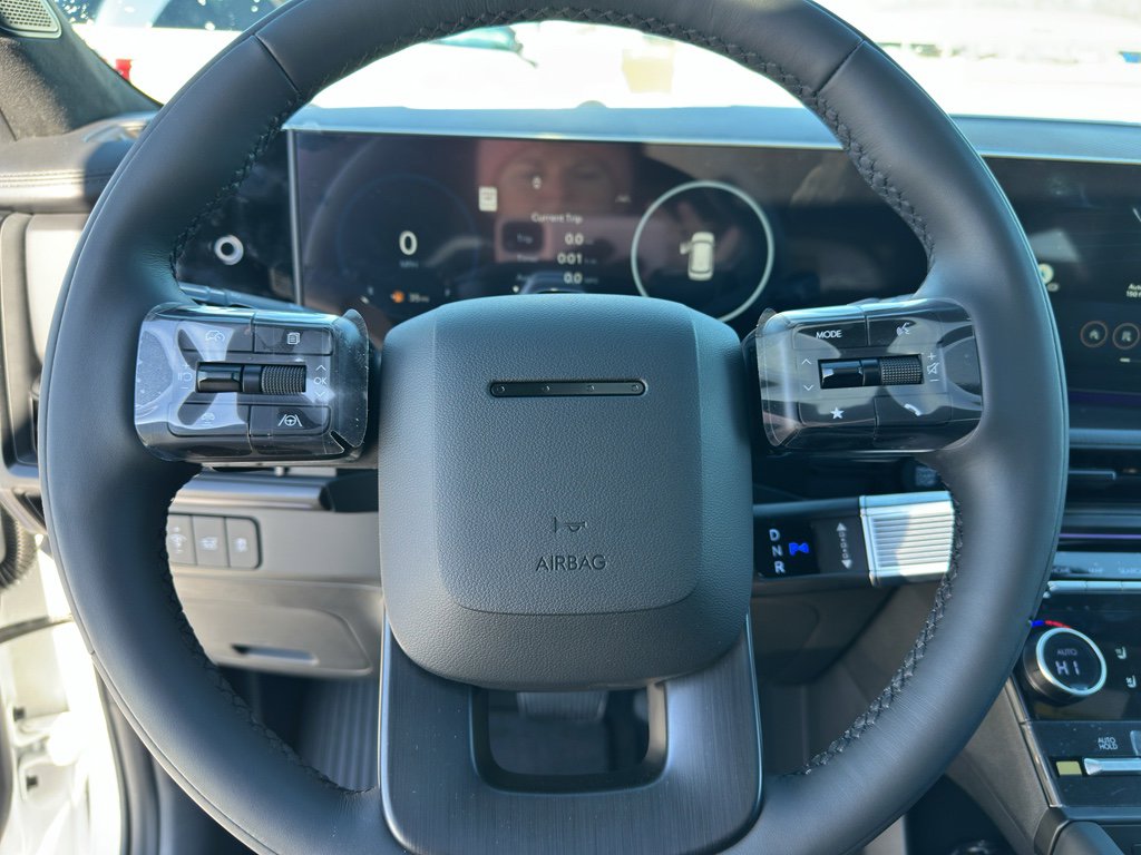 New 2026 Hyundai Santa Fe Calligraphy image 14