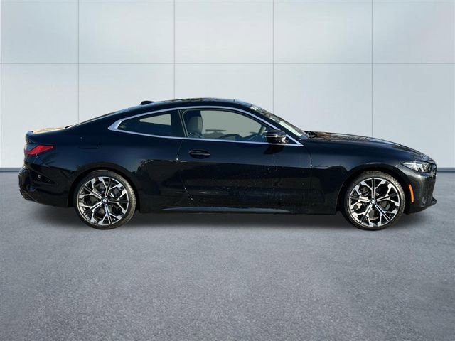 Used 2026 BMW 430i xDrive Coupe w/ Premium Package image 5