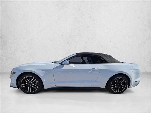 Used 2020 Ford Mustang Premium image 9