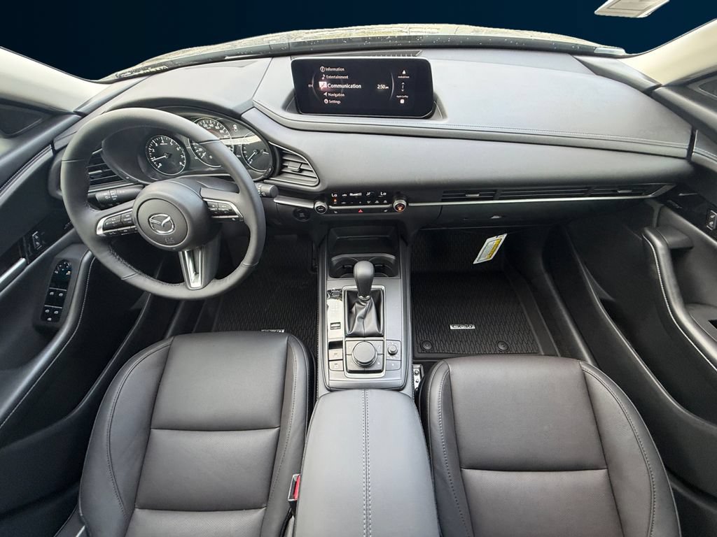 New 2026 MAZDA CX-30 AWD 2.5 S w/ Premium Package image 12