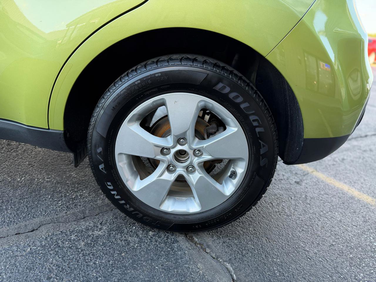 Used 2019 Kia Soul FWD image 10