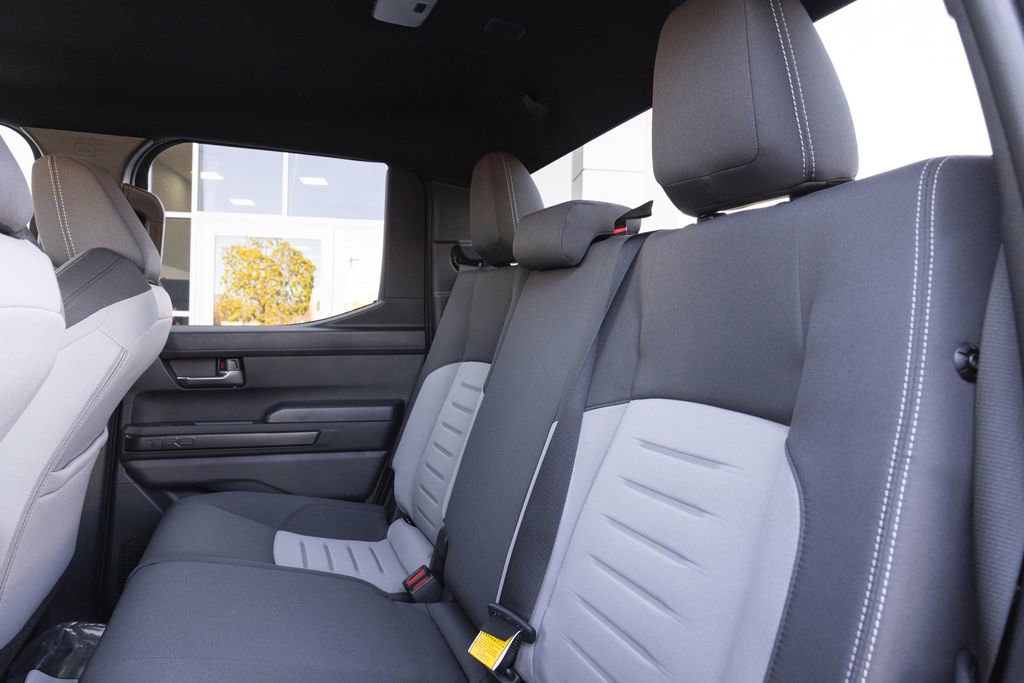 New 2026 Toyota Tacoma TRD Sport image 10