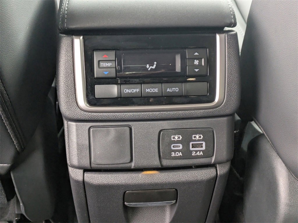 New 2026 Subaru Ascent Premium image 16
