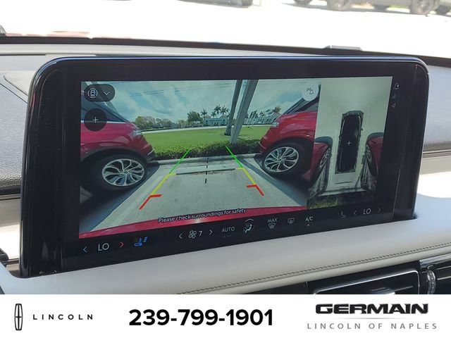 New 2025 Lincoln Aviator Reserve w/ Equipment Group 201A AWD/4WD image 25