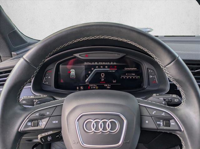 Used 2025 Audi Q7 3.0T Premium Plus image 10