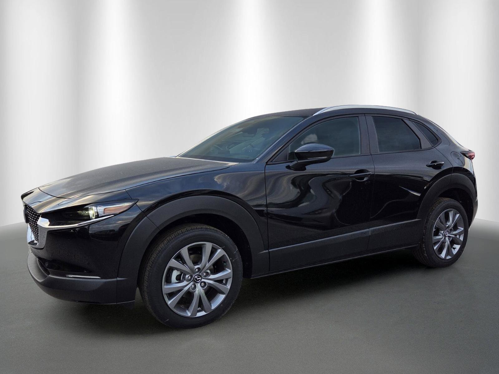 New 2026 MAZDA CX-30 AWD 2.5 S w/ Premium Package image 2