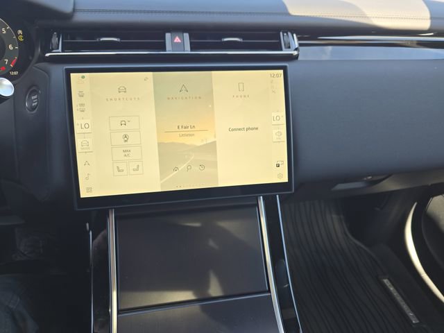 New 2026 Land Rover Range Rover Velar Dynamic SE AWD/4WD image 15