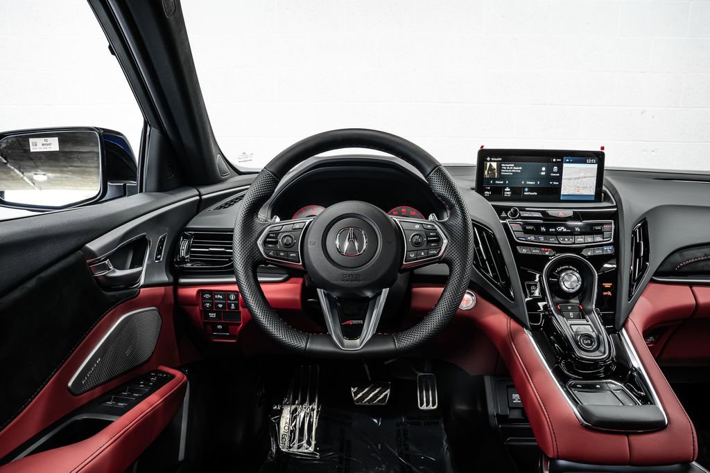 New 2026 Acura RDX A-Spec image 13