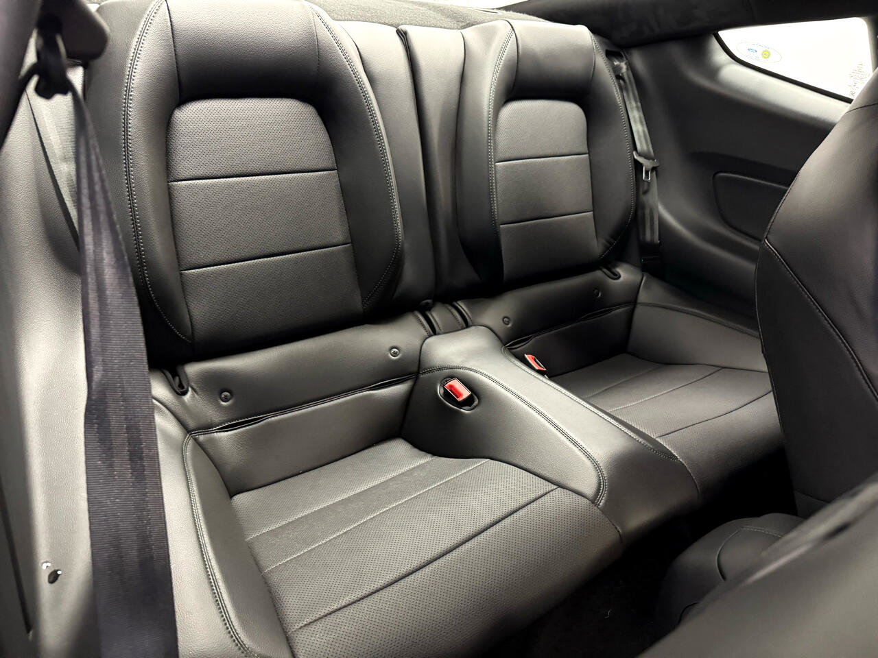 Used 2019 Ford Mustang Bullitt w/ Bullitt Electronics Package image 17