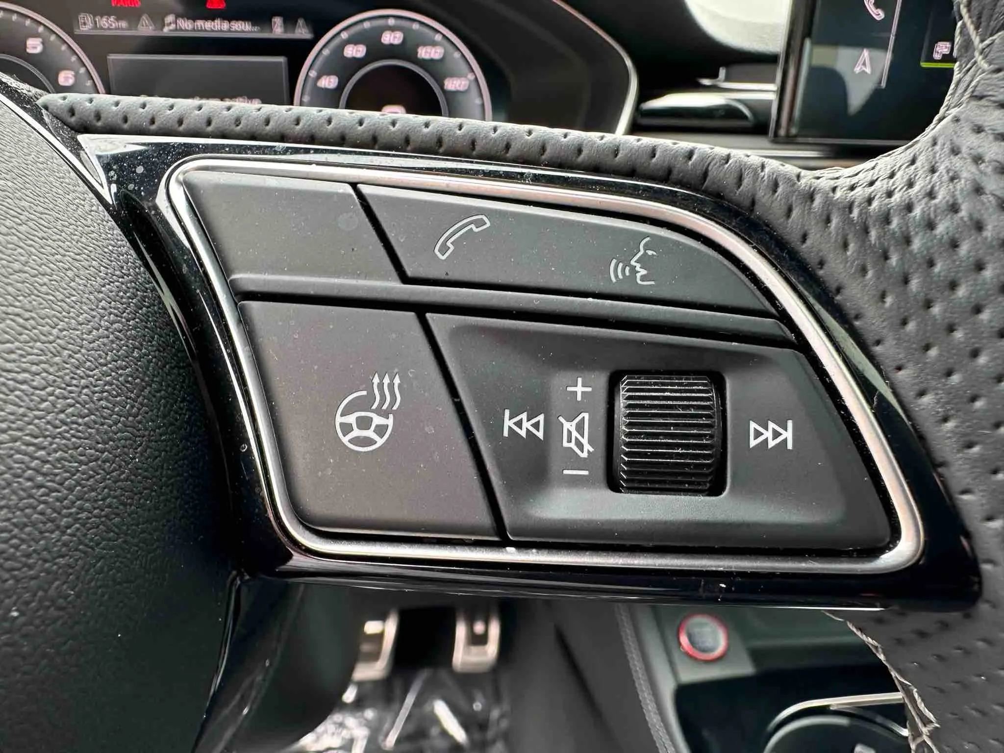 Used 2022 Audi S5 Premium Plus w/ Premium Plus image 35