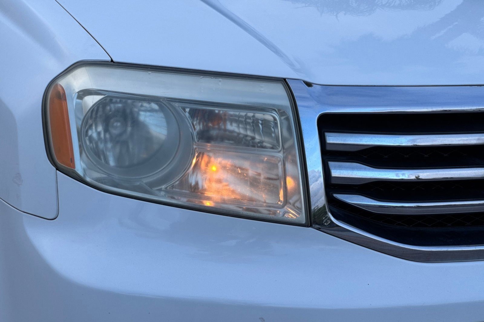 Used 2012 Honda Pilot EX-L image 10