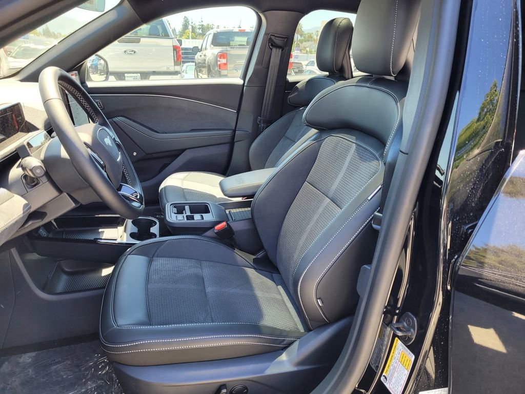 New 2025 Ford Mustang Mach-E GT w/ Interior Protection Package image 42