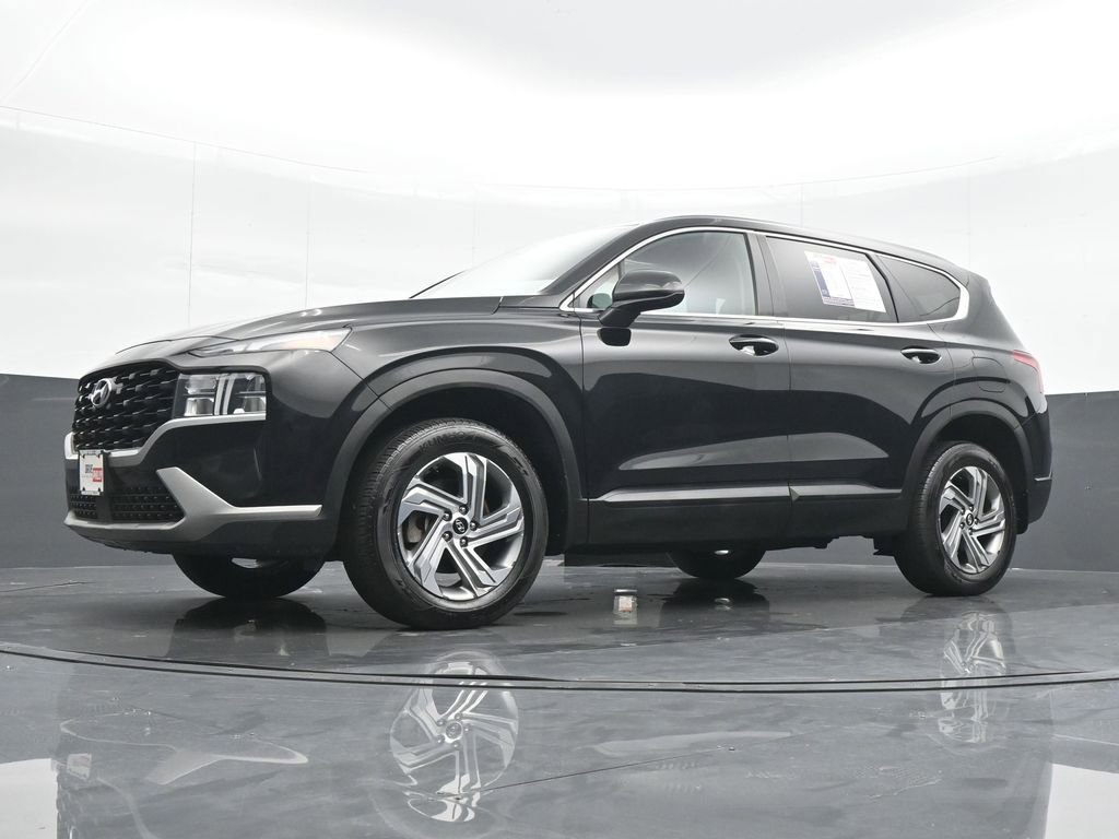 Used 2023 Hyundai Santa Fe SE AWD/4WD image 17