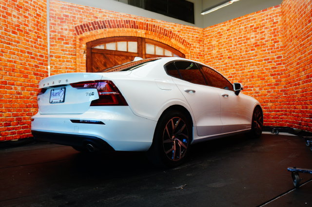 Used 2019 Volvo S60 T6 Momentum AWD/4WD image 7