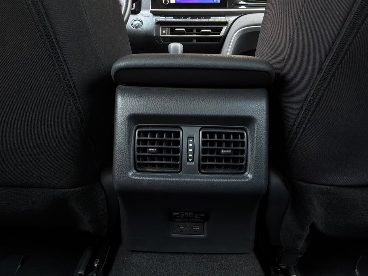 Used 2025 Toyota Camry LE FWD image 12