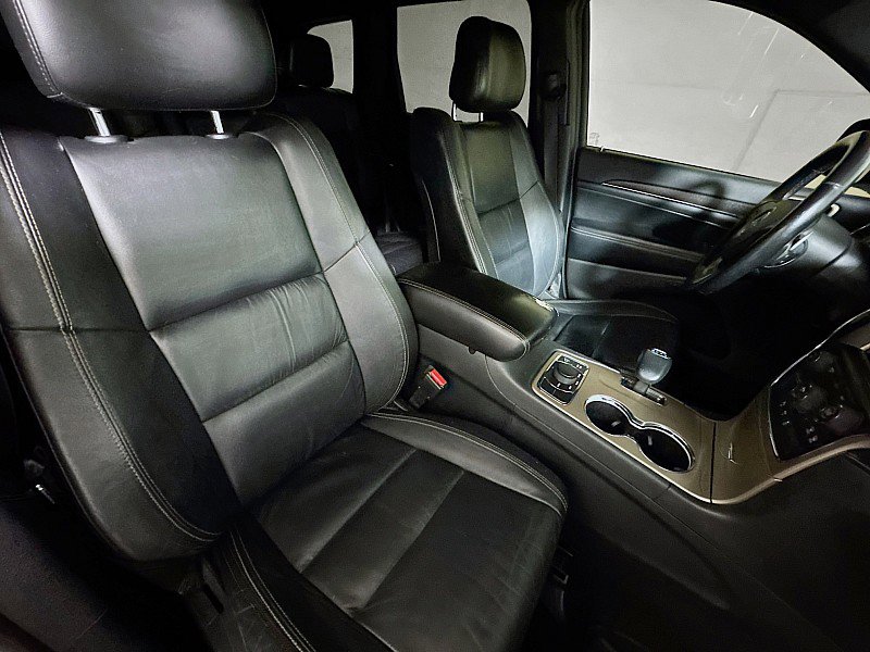 Used 2015 Jeep Grand Cherokee Limited AWD/4WD image 28