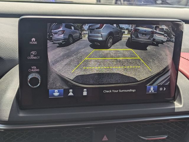 Certified 2025 Acura ADX A-Spec FWD image 25