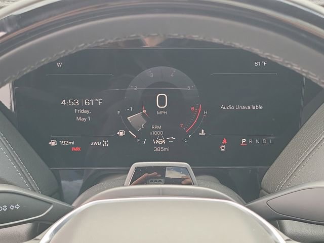 New 2026 GMC Yukon XL Denali w/ Denali Reserve Package AWD/4WD image 25