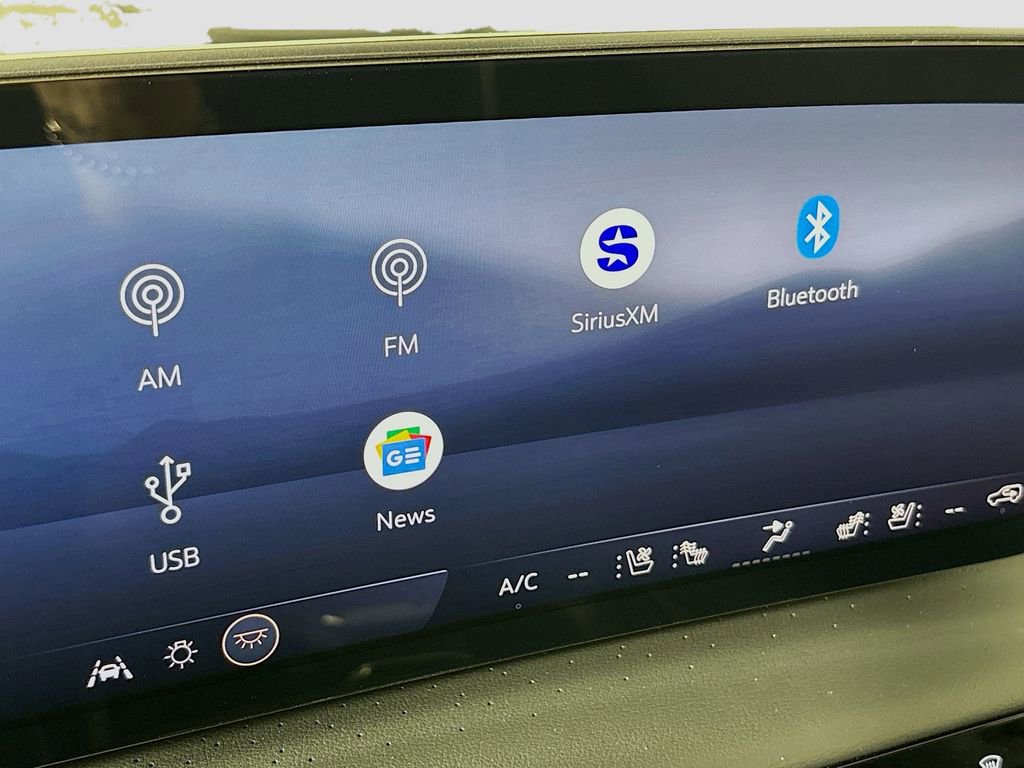 New 2026 Buick Enclave Avenir w/ Super Cruise Package AWD/4WD image 15