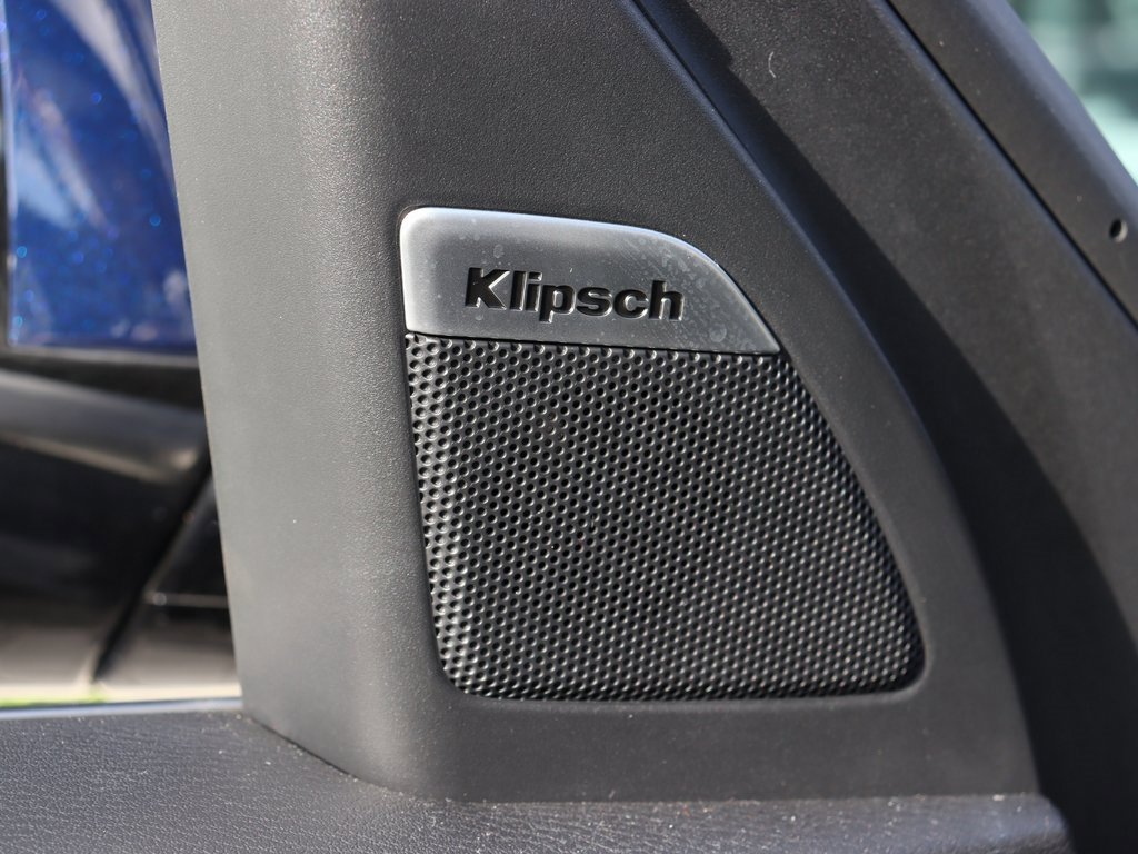 Certified 2025 INFINITI QX80 Luxe image 15