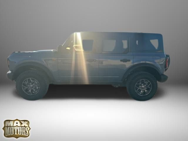 New 2025 Ford Bronco Badlands AWD/4WD image 5